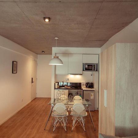 شقة Departamento En San Telmo Chick بوينس آيرس المظهر الخارجي الصورة