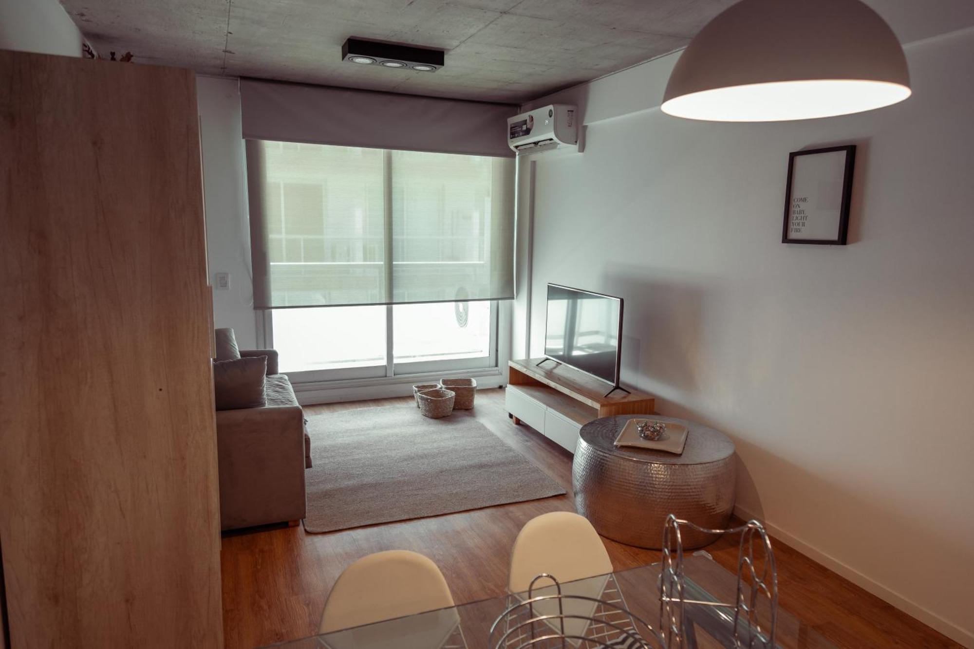 شقة Departamento En San Telmo Chick بوينس آيرس المظهر الخارجي الصورة
