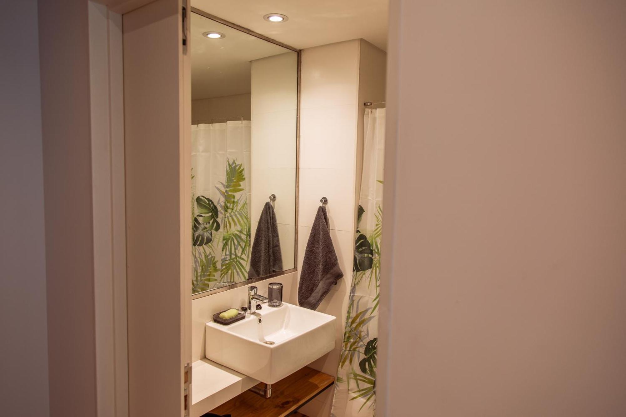 شقة Departamento En San Telmo Chick بوينس آيرس المظهر الخارجي الصورة