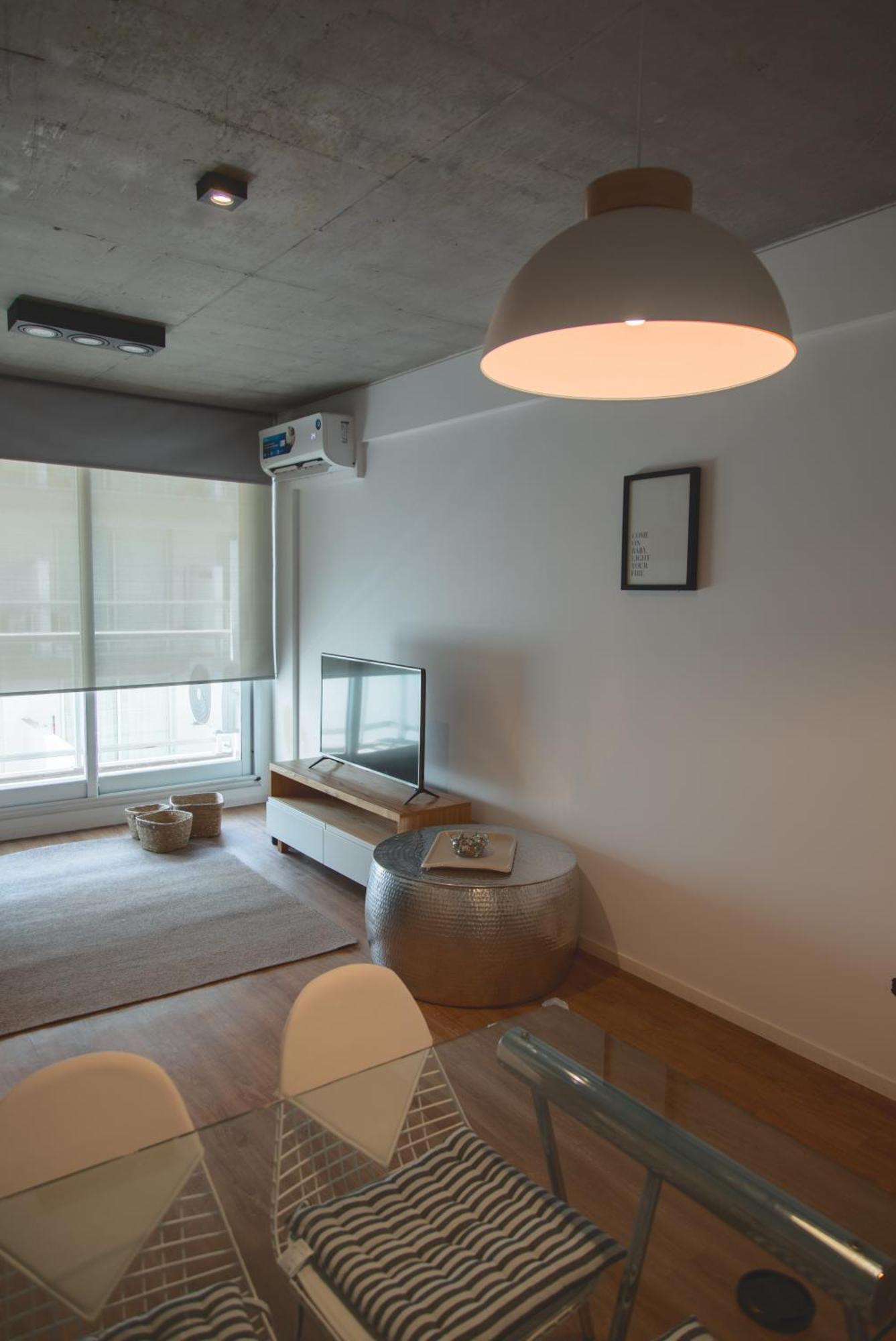 شقة Departamento En San Telmo Chick بوينس آيرس المظهر الخارجي الصورة